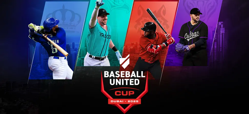 Baseball United Cup