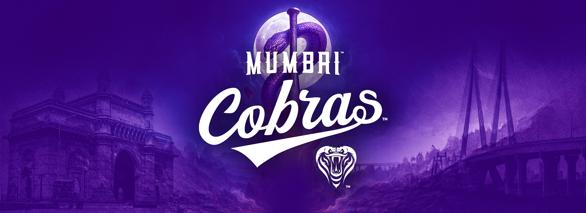 Mumbai Cobras Roster
