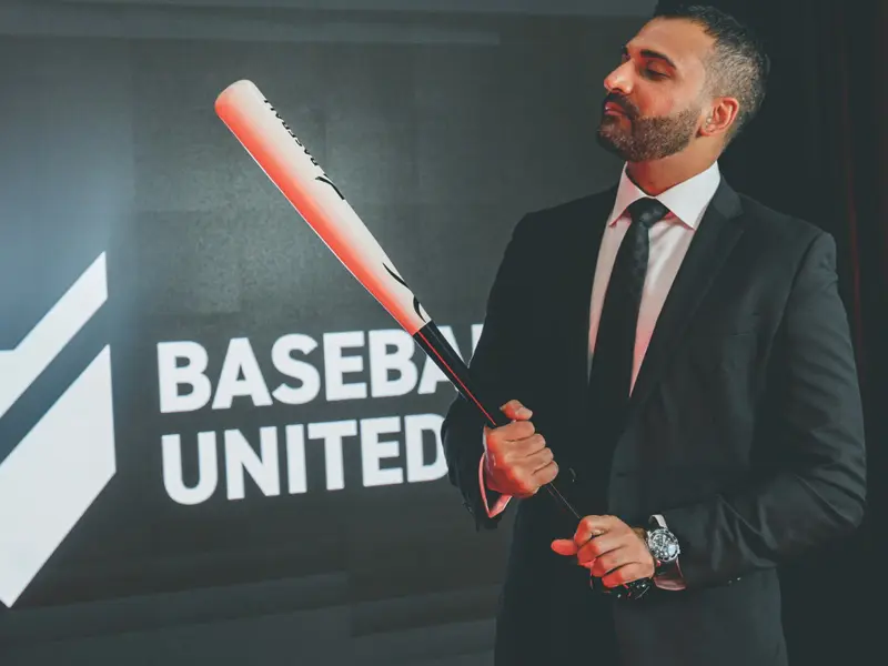 Baseball United announces inaugural season and tournaments in Dubai