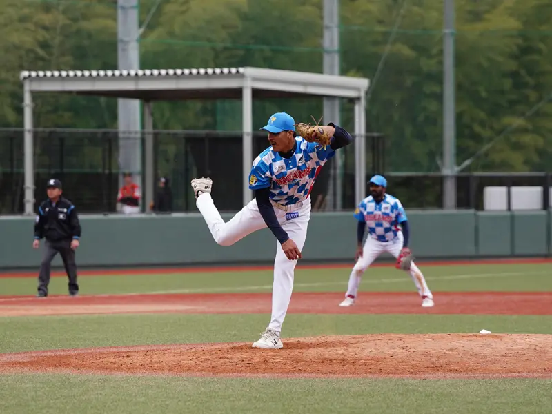 Baseball United Announces Strategic Partnership with PTV to Bring Professional Baseball to Pakistan