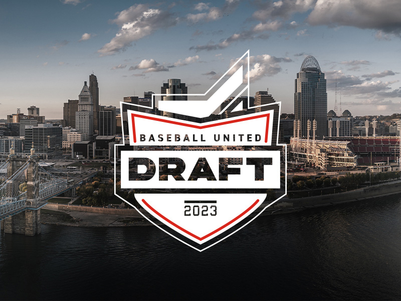 Dubai-based Baseball United announces first ever player draft