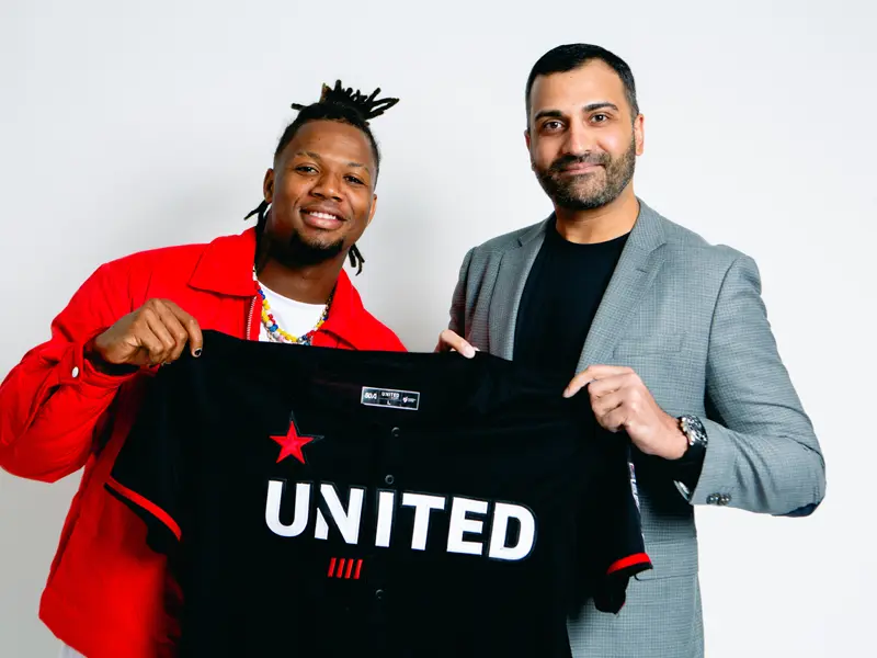 4-time MLB All-Star Ronald Acuna Jr. joining Baseball United ownership group