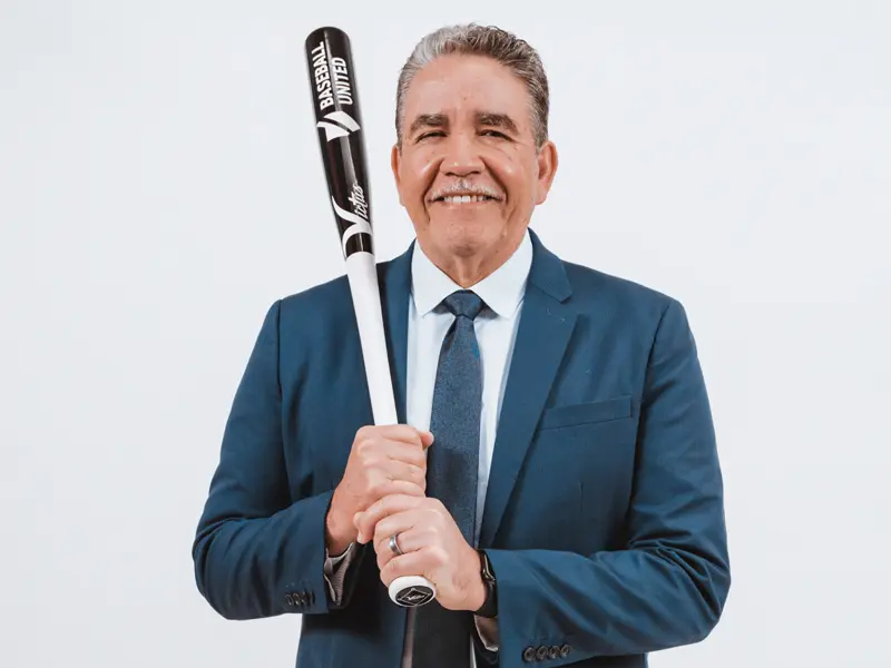 Hall of fame manager Eddie Diaz selected to lead UAE’s national baseball team