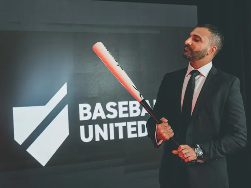 Baseball United announces dates for first full season and inaugural cup