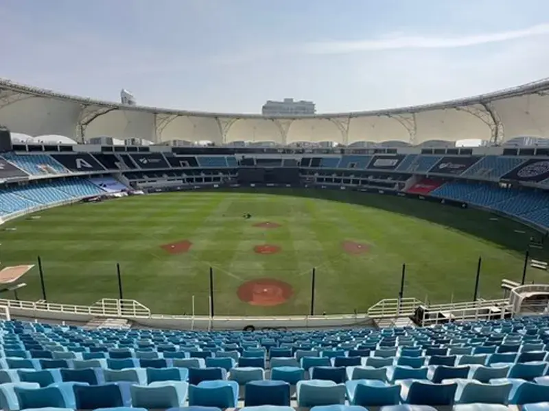 Baseball United inaugural All-Star Showcase in Dubai to be broadcast in over 120 countries