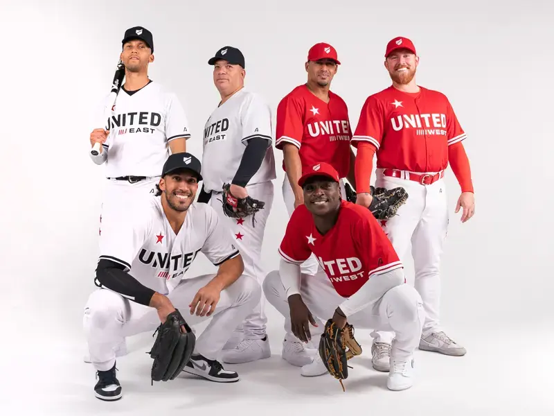 Baseball United announces rosters for Dubai All-Star Showcase