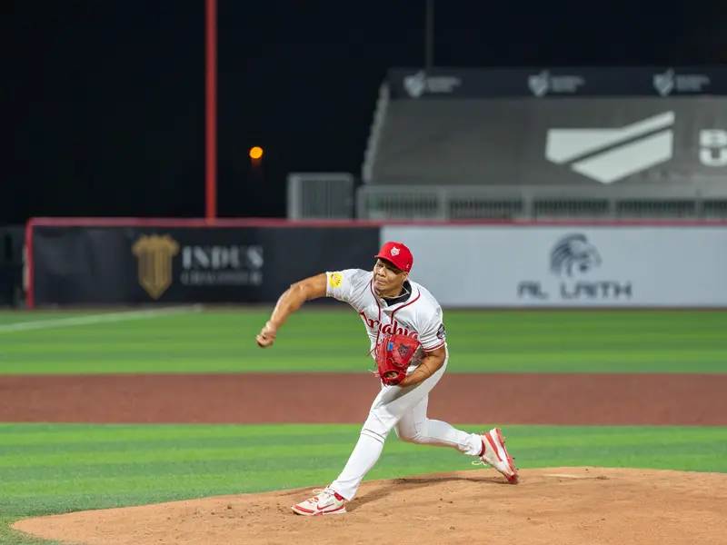 Arabia Wolves target spot in United Series after beating Karachi Monarchs