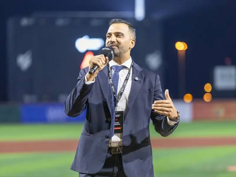 ‘Bigger and bigger’: Baseball United inaugural season edges closer