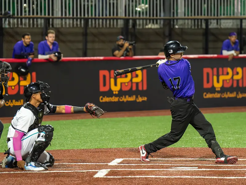 Cobras Punch Their Ticket to the United Series