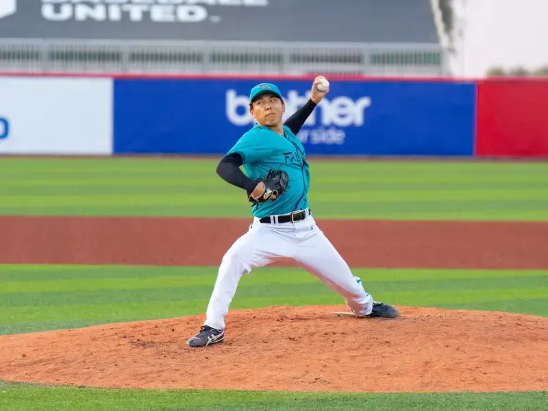 Inaugural Baseball United Champions Crowned: Mid East Falcons Shine as ‘Z’ Showcases Landmark Season in India