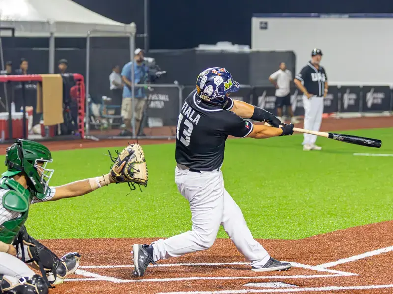 Unbeaten Pakistan Clinch United Arab Classic Baseball Title | Baseball Coach Exclusive Interview