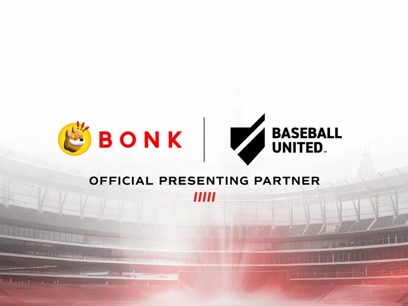 Solana-Based Shiba Inu (SHIB) Rival Becomes Official Partner of Baseball United