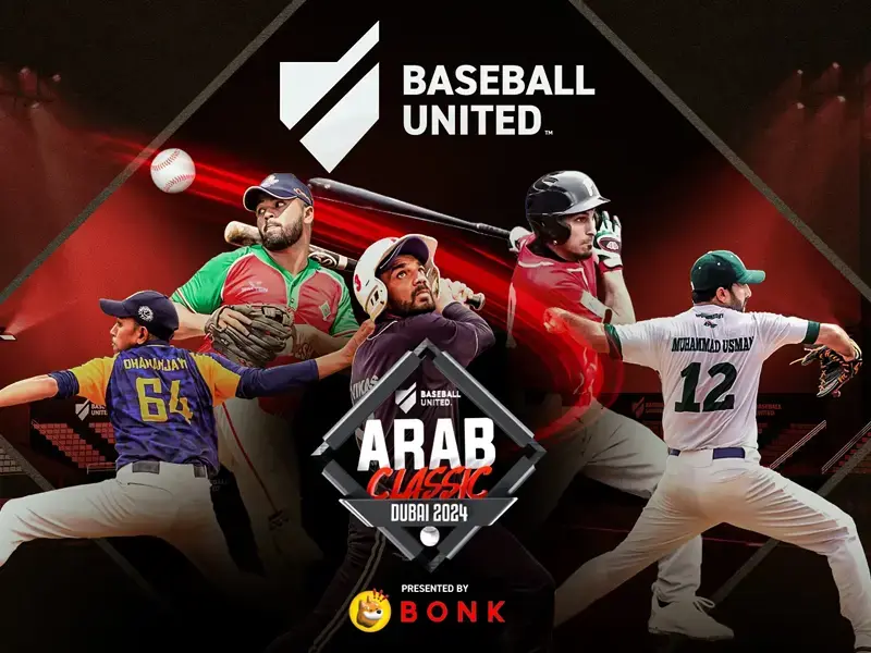 The Bangladesh national baseball team will leave for the United Arab Emirates on November 6