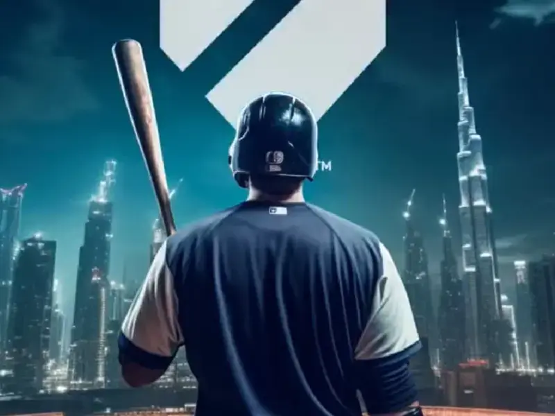 Baseball United brings a professional league to Dubai