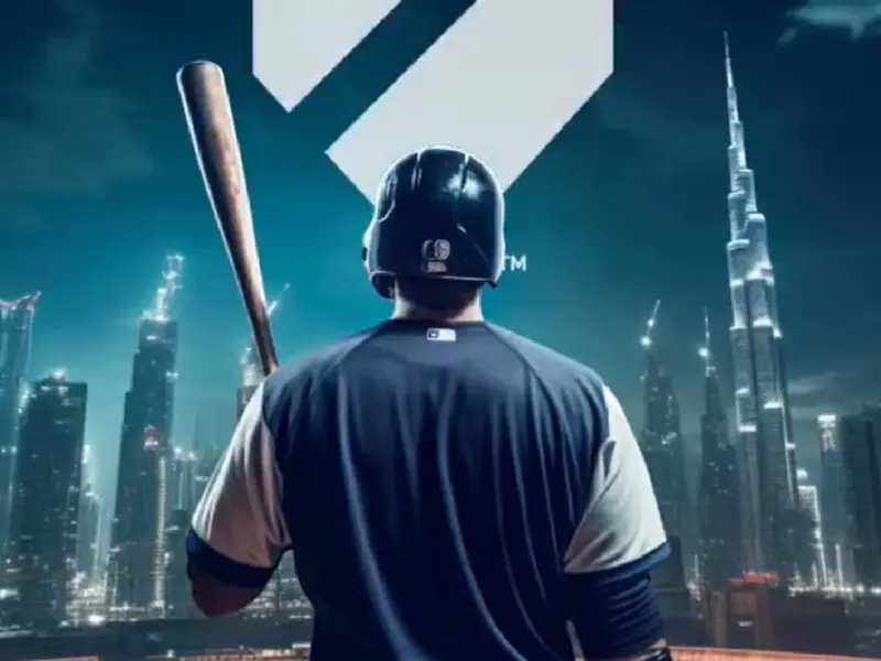 Baseball United announces dates for first full season in Dubai