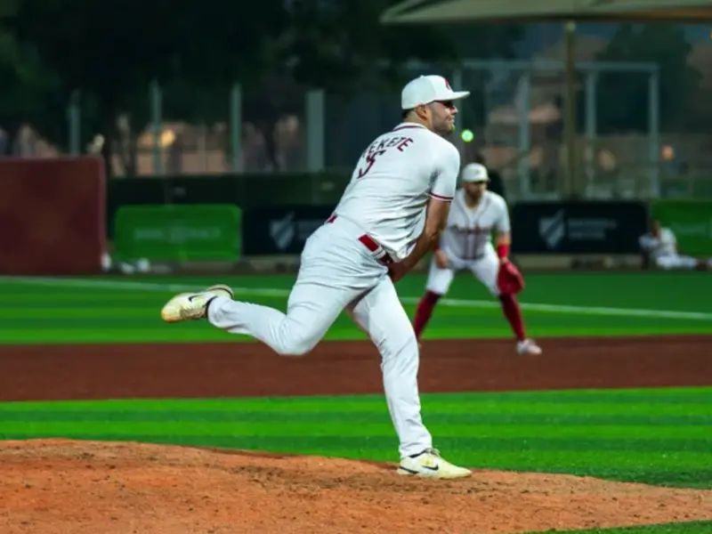 Dubai Baseball standouts join Arabia Wolves roster ahead of new season