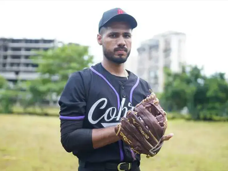 Baseball United signs six Indian players ahead of the new season