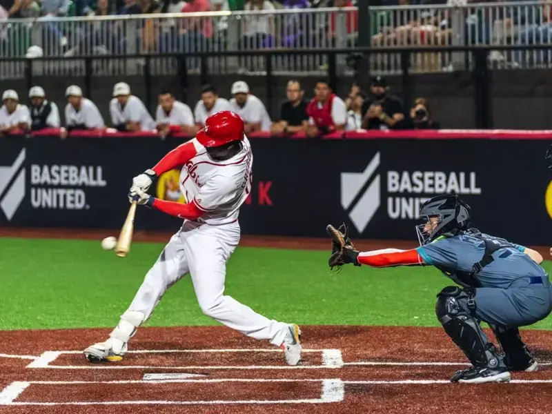 Tickets Now on Sale for Baseball United Season One