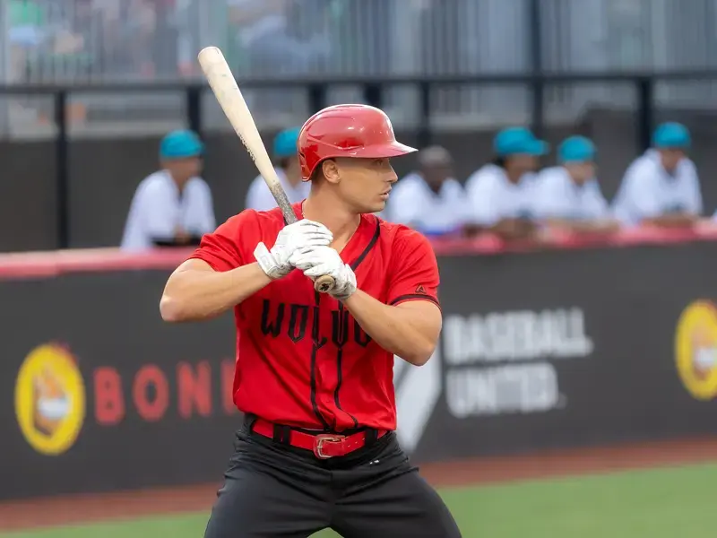 Dubai Baseball Standouts Join Arabia Wolves Roster