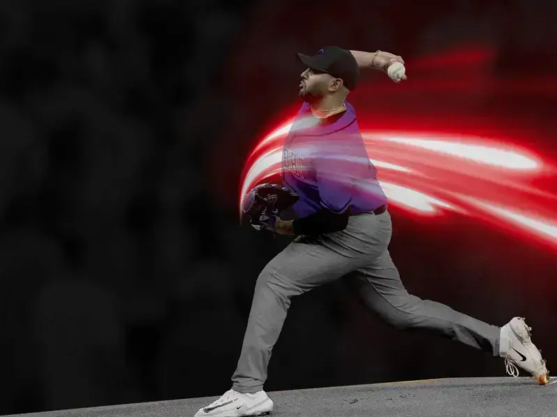 Baseball United partners Zee to bring pro baseball to India