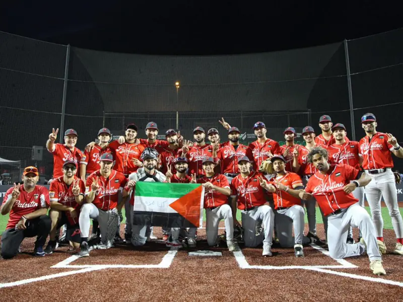 Dubai: Palestine, Pakistan earn spots in Arab Classic semifinals