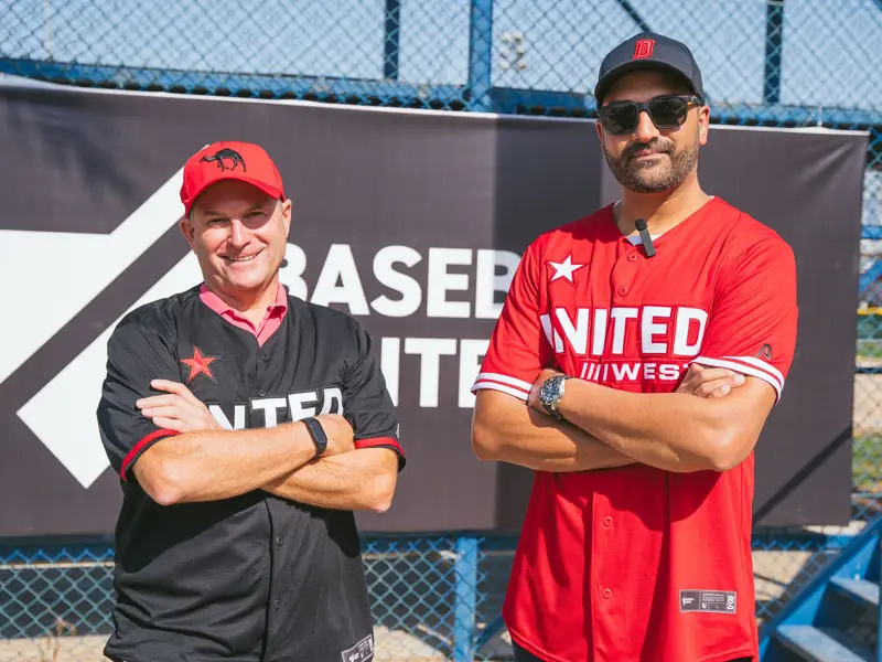 Baseball United joins hands with Dubai Little League