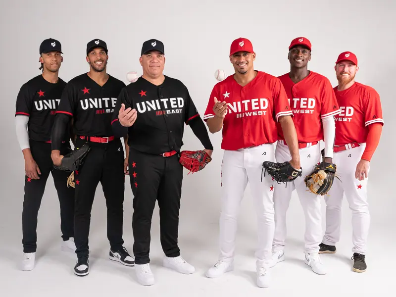 Baseball United reveals rosters for Dubai All-Star Showcase