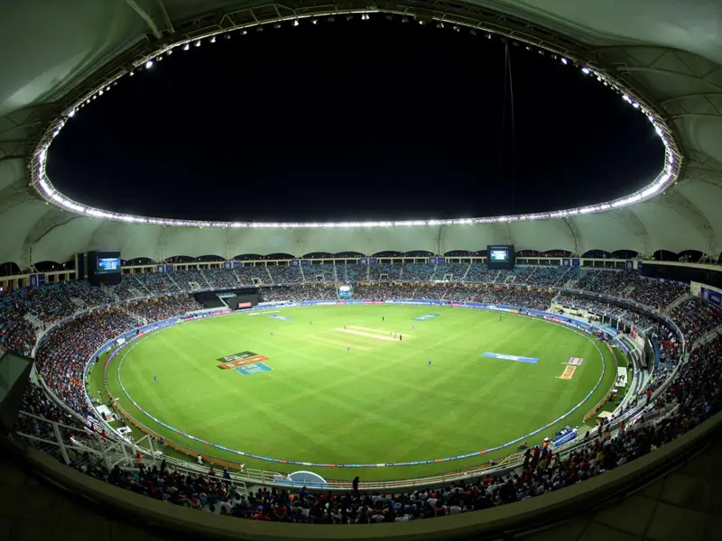 India, Pakistan clash in fascinating Baseball United Dubai Showcase opener
