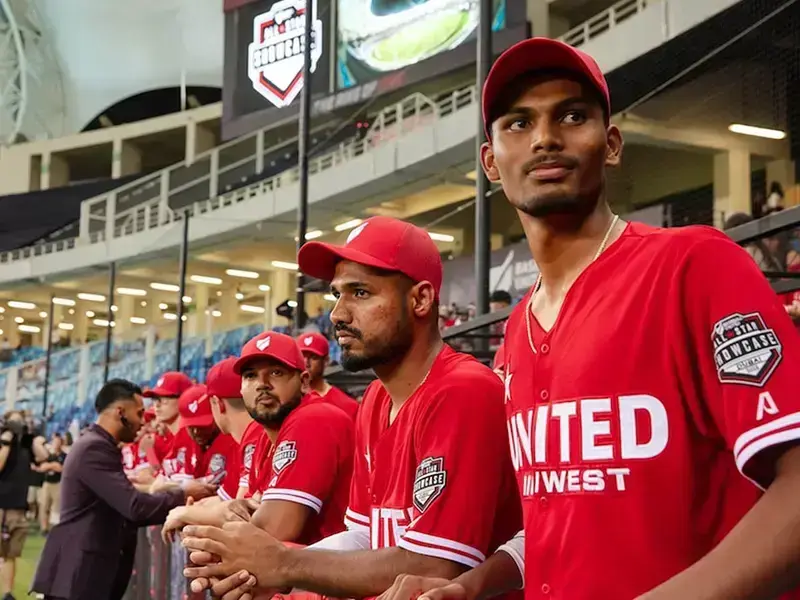 ‘‘Z’ Partners with Baseball United to Introduce India’s Next Great Sport – The League’s First Season to be Telecast Live across Zee 5 & ‘Z’ Linear Channels