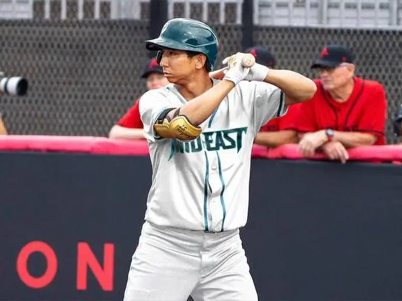 中東・南アジア地域初のプロ野球リーグ「ベースボール・ユナイテッド」に13名の日本人選手が加入