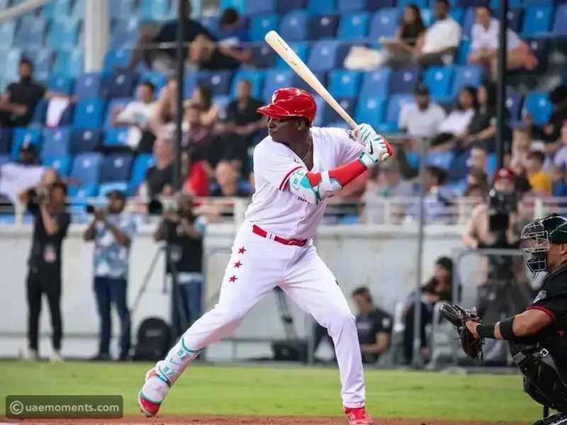 UAE to Launch Its First-Ever National Baseball Team