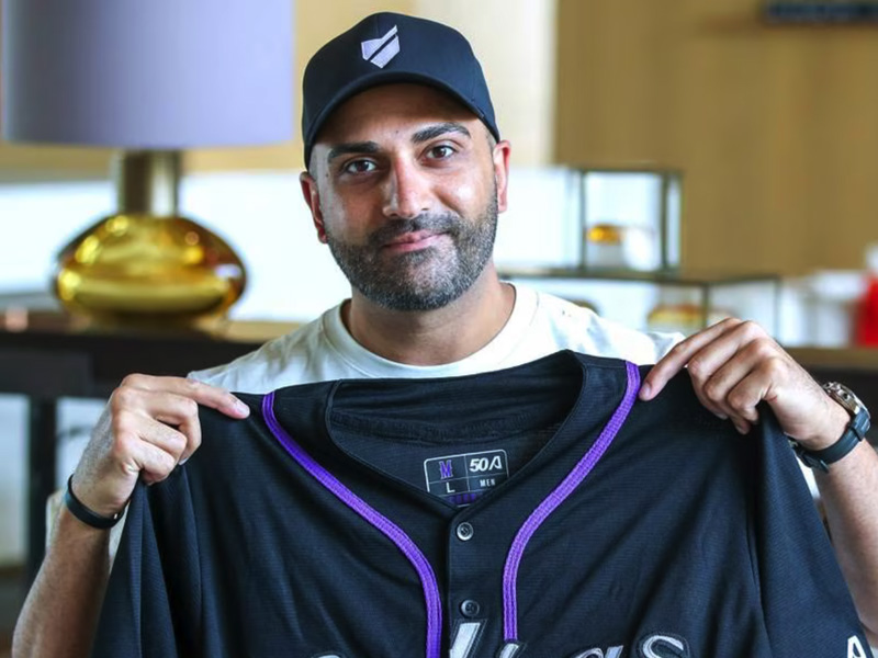 Baseball United’s Dubai Showcase Player Draft confirmed for September