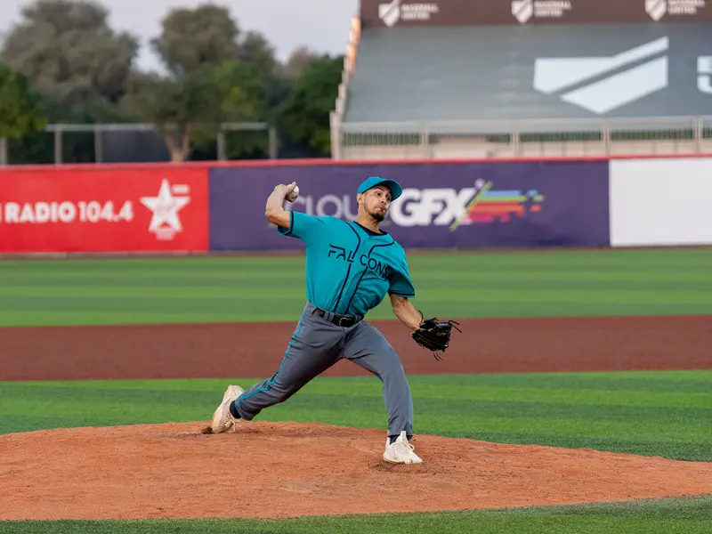 Mid East Closes Out Strong With a Win Over Arabia