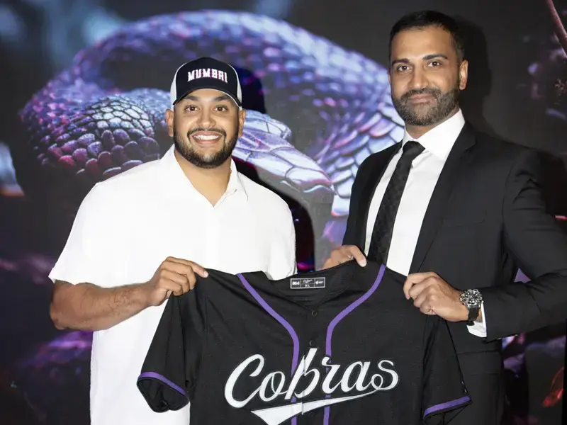 ‘‘Z’ Partners with Baseball United to Introduce India’s Next Great Sport – The League’s First Season to be Telecast Live across Zee 5 & ‘Z’ Linear Channels