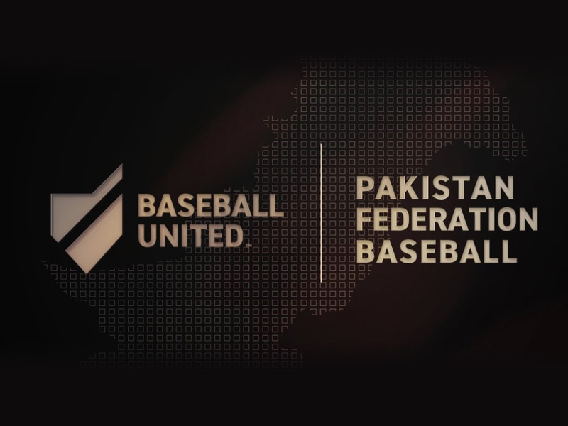 Pakistan Signs Deal With Baseball United to Help Promote the Game