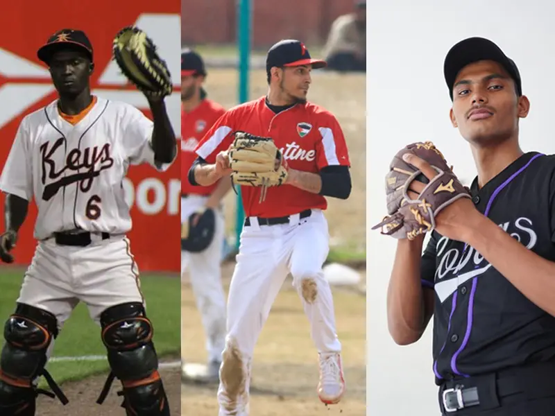 Baseball United to Introduce Eight Prospects at All-Star Showcase Series in Dubai