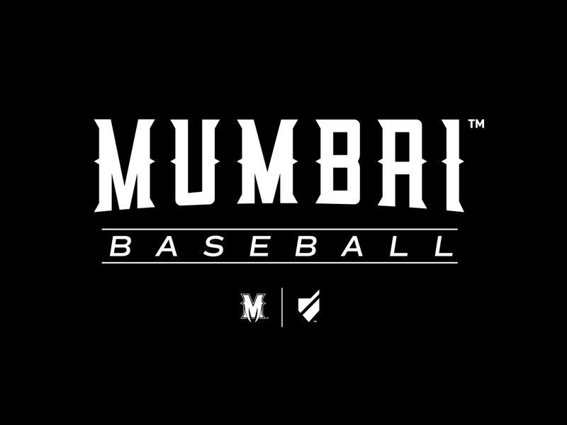 Mumbai Cobras announced as first franchise for Dubai-based professional baseball league