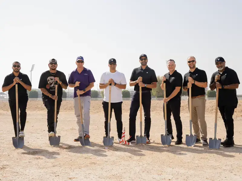 Middle East’s first-ever professional baseball park to be built in Dubai