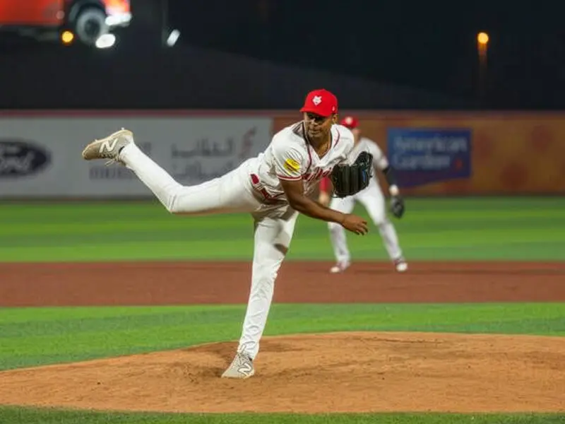 Arabia Strengthens Playoff Hopes with Dominant Win Over Karachi