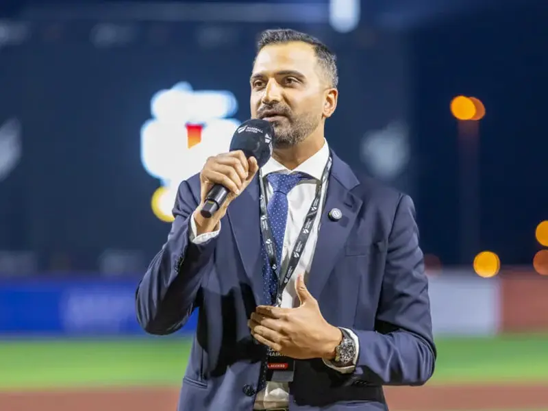 Exclusive Interview With Kash Shaikh