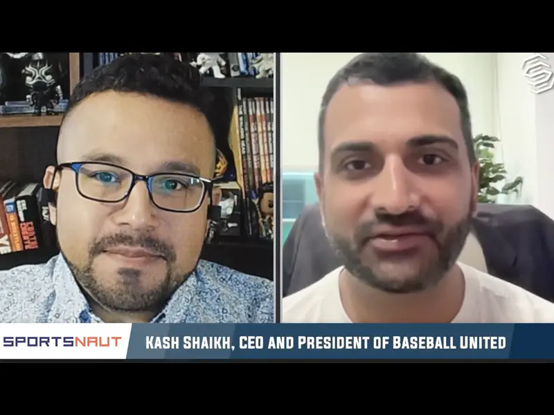 Baseball United targeting international dominance and ‘baseball diplomacy’ in the Middle East