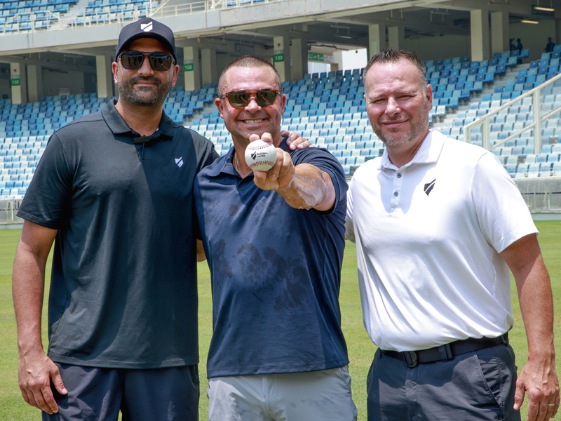 Former MLB All-Star And World Series Champion Nick Swisher Joins Baseball United Ownership Group