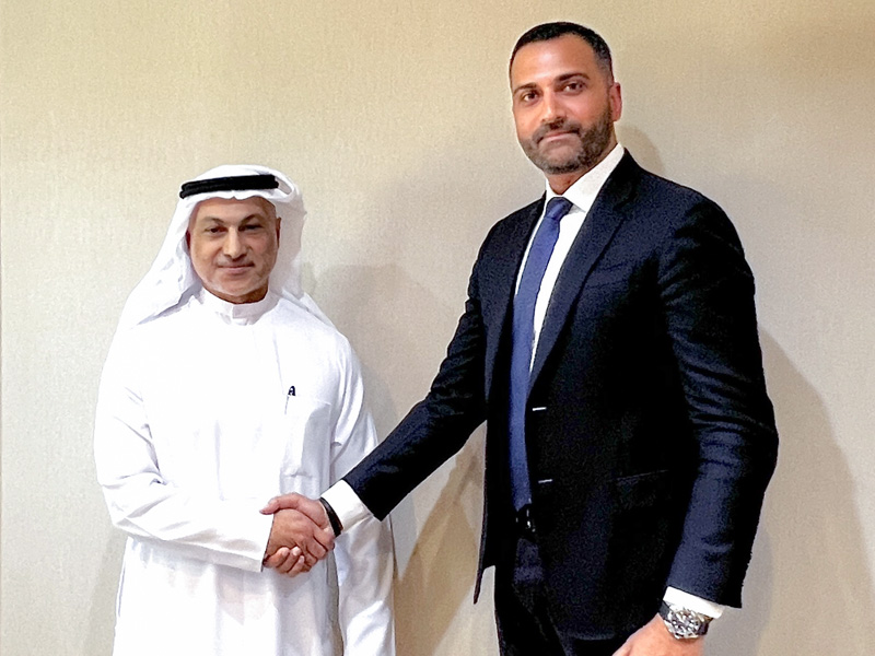 Baseball United enters strategic partnership with Emirates Cricket Board
