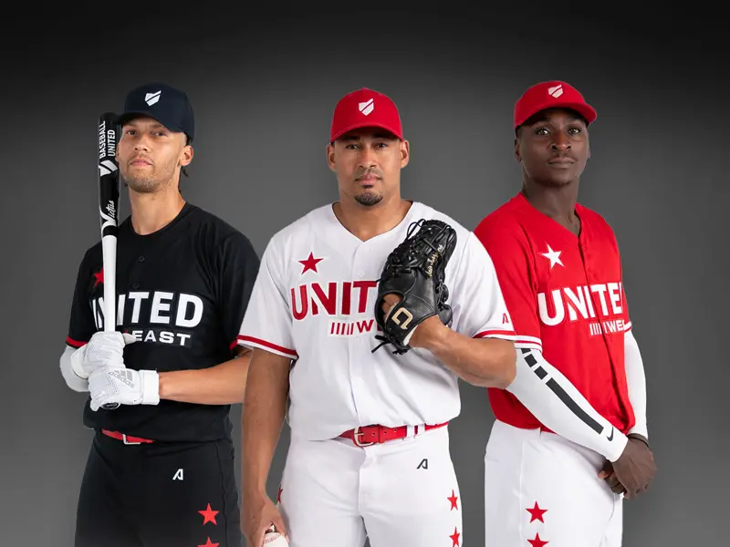 Baseball United Adds Three More Former MLB Stars to Its Ownership Group
