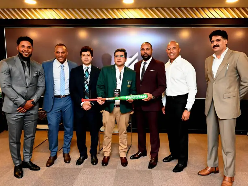 Arab Classic Dubai 2024: Pakistan vs India baseball showdown on Friday