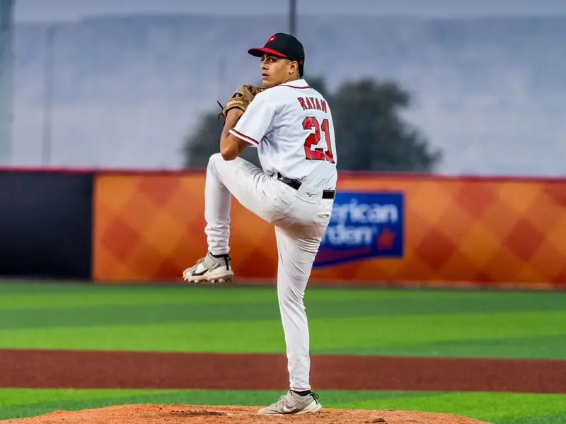 UAE, PALESTINE LEAD EXCITING PLAYOFF BRACKET AT THE INAUGURAL BASEBALL UNITED ARAB CLASSIC