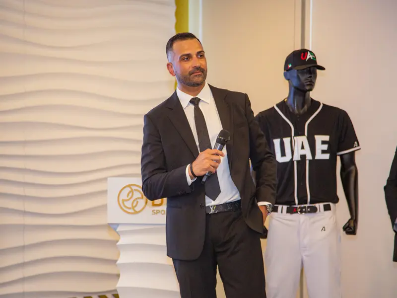 Dubai to host inaugural Arab Classic International Baseball Tournament