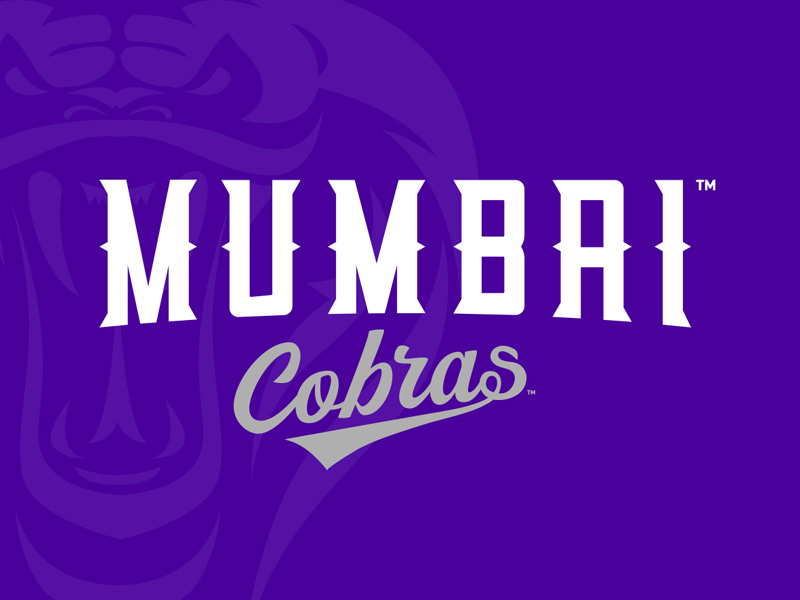 Dubai-based professional baseball league announces first franchise, Mumbai Cobras