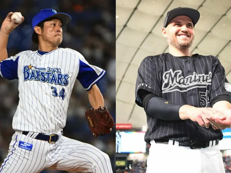 野球界の中東新勢力「ベースボール・ユナイテッド」がドラフト開催　元ＤｅＮＡ・平田真吾、元ロッテ・レアードにも指名
