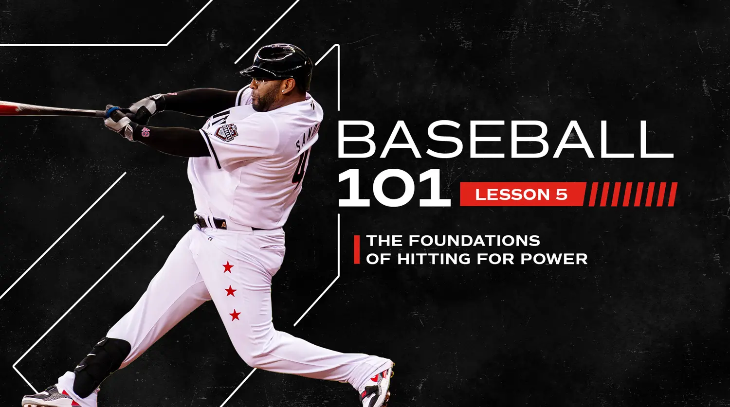 Baseball 101